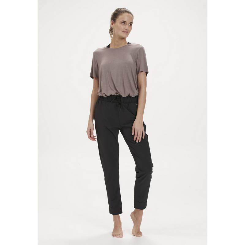Endurance PHILE STRETCH Trainingshose Damen