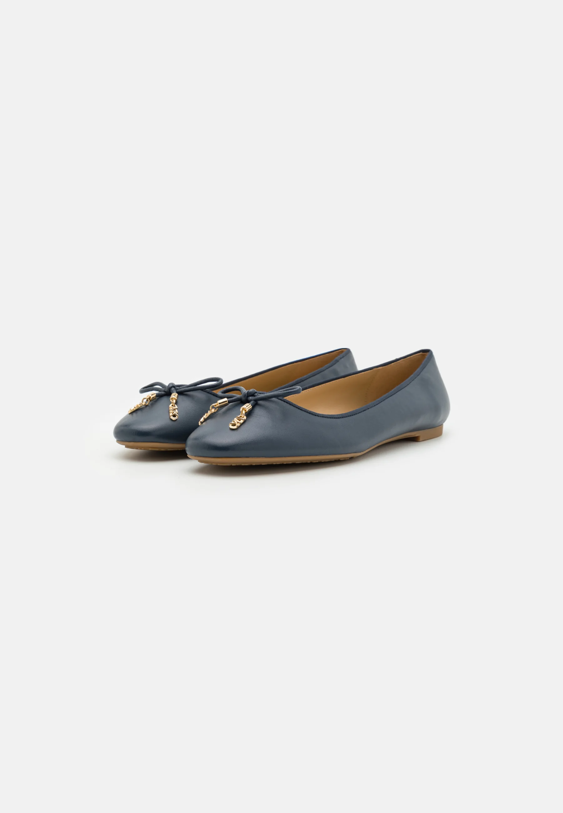 MICHAEL Michael Kors NORI FLEX FLAT - Bailarinas