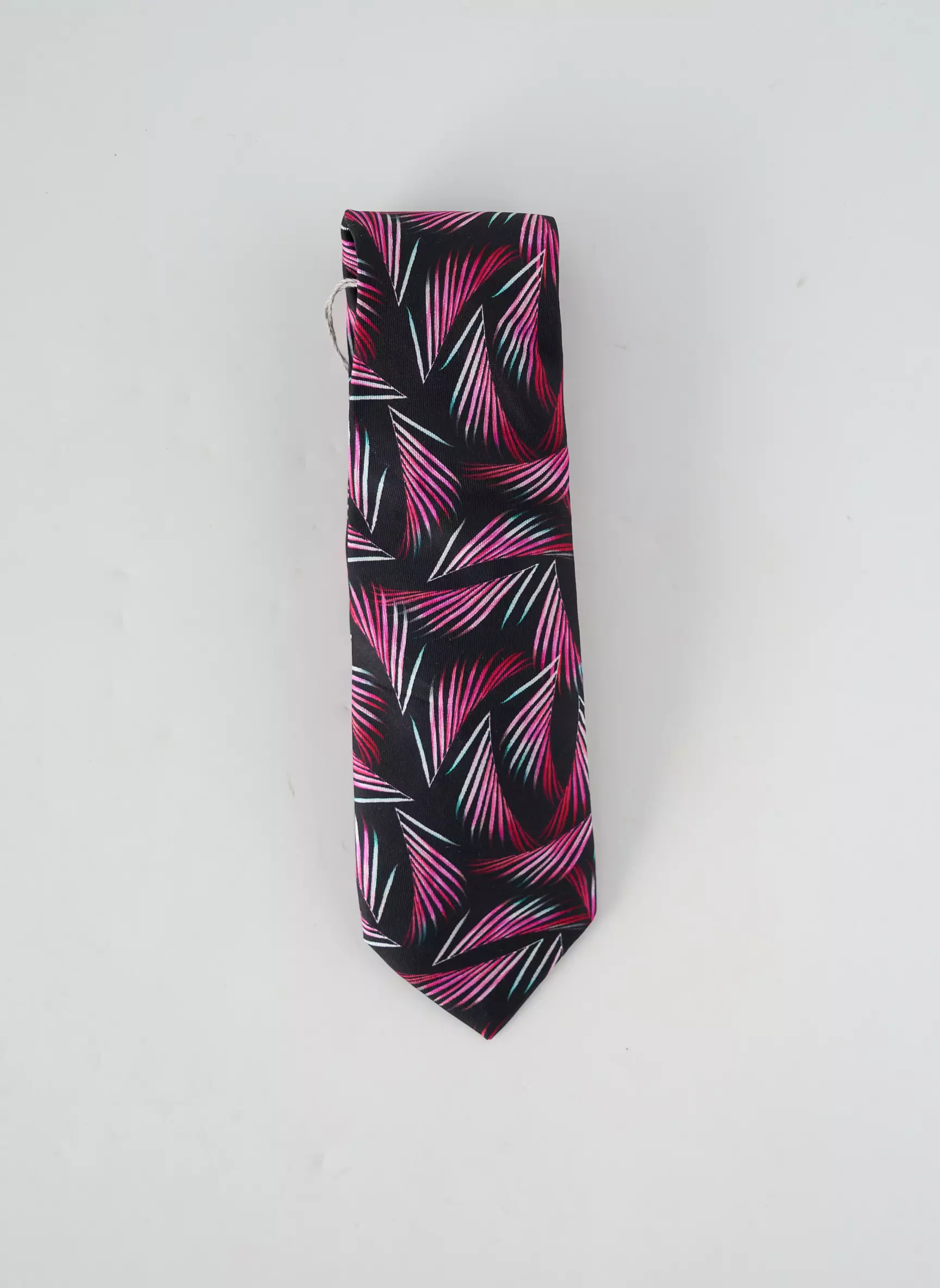 Azzaro Cravates Homme couleur rose