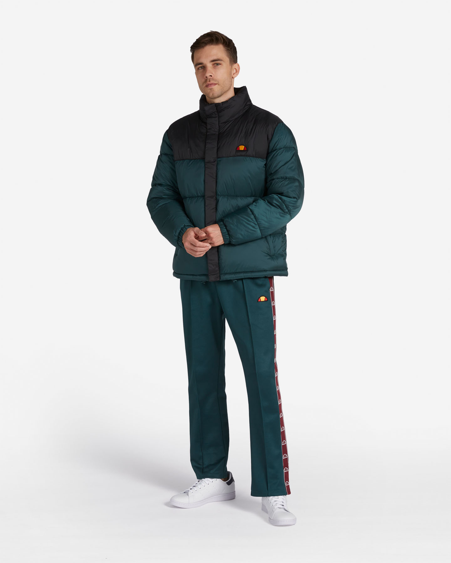 Giubbotto Ellesse Basic M EHM105W23-781/050