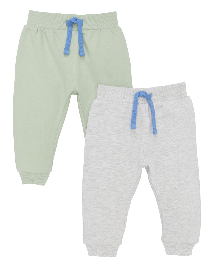 Einfache Jogginghosen