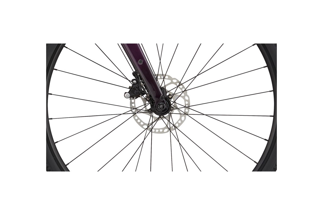 Cannondale SuperSix Evo Hi-Mod Disc - Ultegra - 2022 - 28 Zoll - Diamant