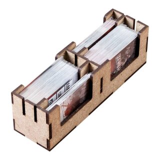 Zombicide Organizer