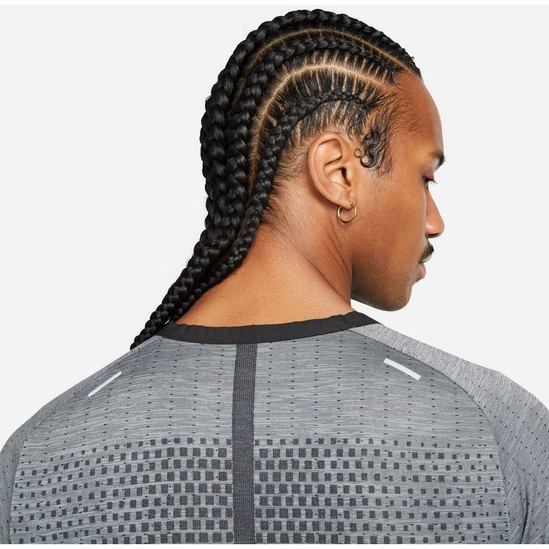 Nike DFADV TECHKNIT Funktionsshirt Herren
