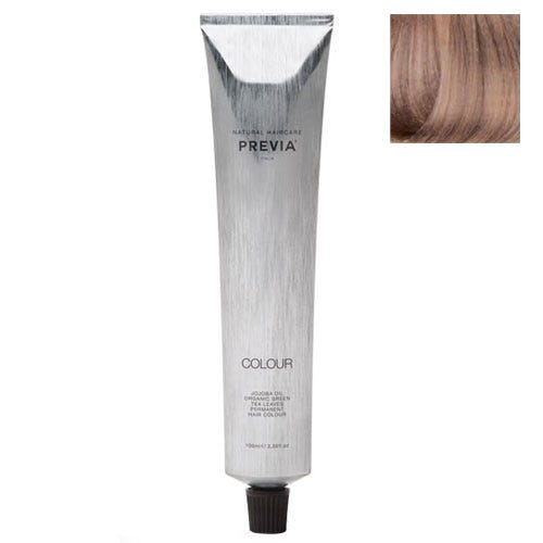 Previa Colour 9,31 / 9GA sehr helles goldblond asch 100 ml