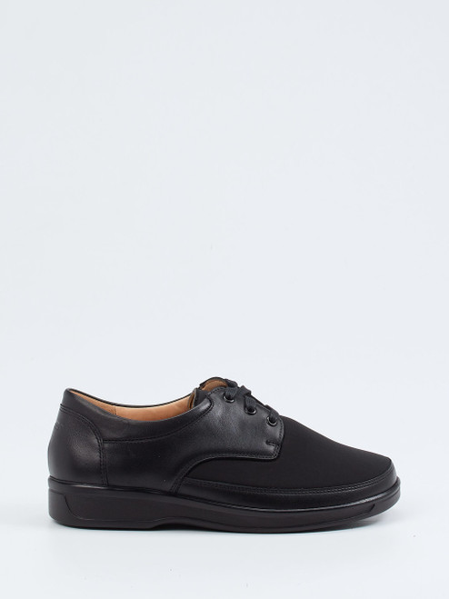 Schnürschuh-26910090004 Ganter