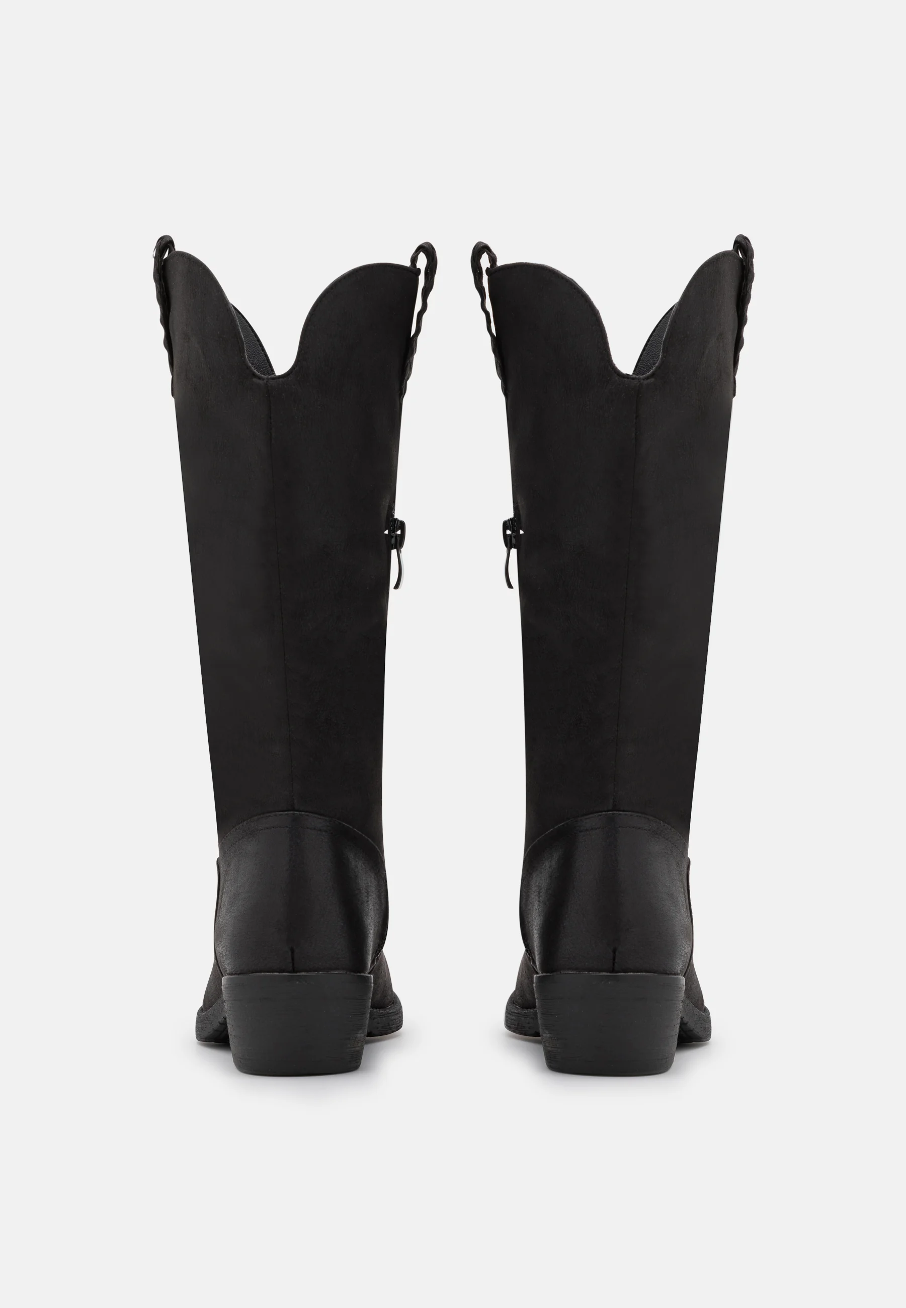 Botas tejanas/de motociclista Anna Field