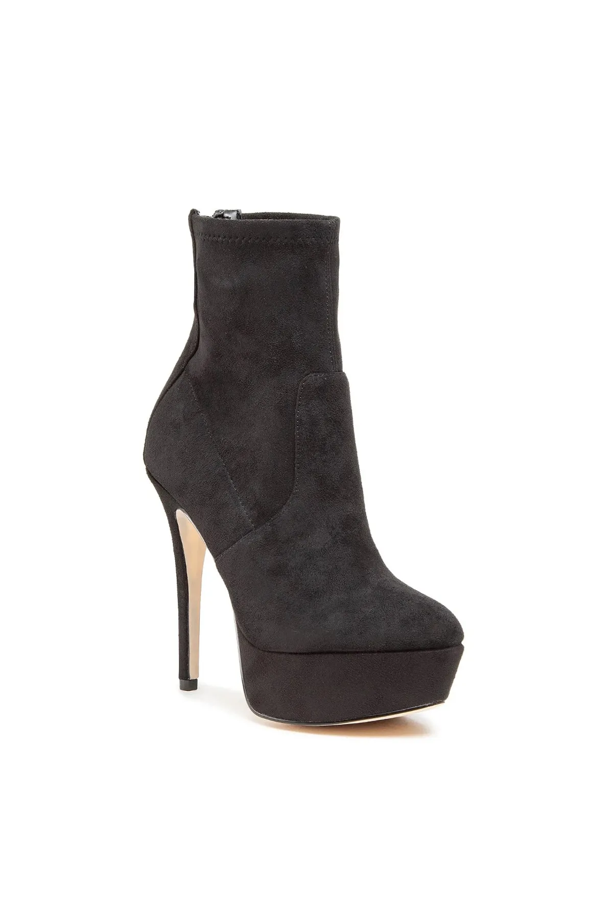 Guess  Sneaker Damen/Mädchen SCHWARZ