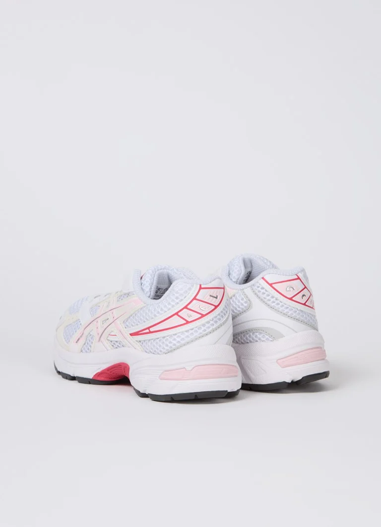 ASICS Gel-1130 Pantofi sport cu detalii din plasă