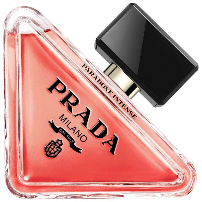 Eau de Parfum Spray Intense