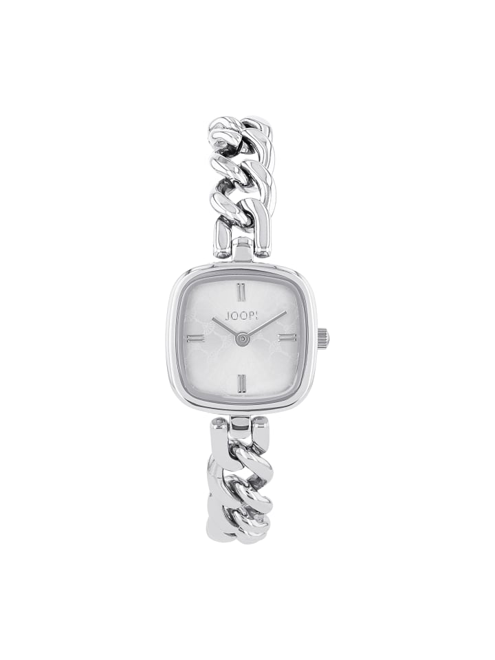 JOOP! Edelstahl Armbanduhr 21mm günstig kaufen onesize