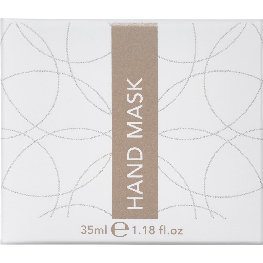 Margaret Dabbs Pure Overnight Hand Mask Masque pour les mains