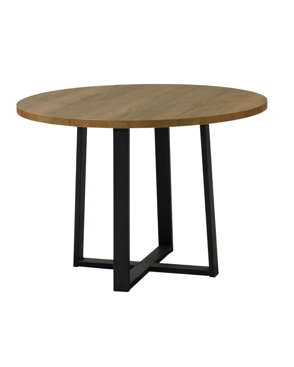 Trendhopper Bartisch Denno Tabacco