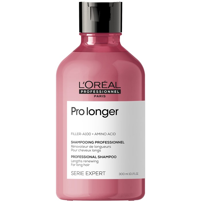 Professional Shampoo