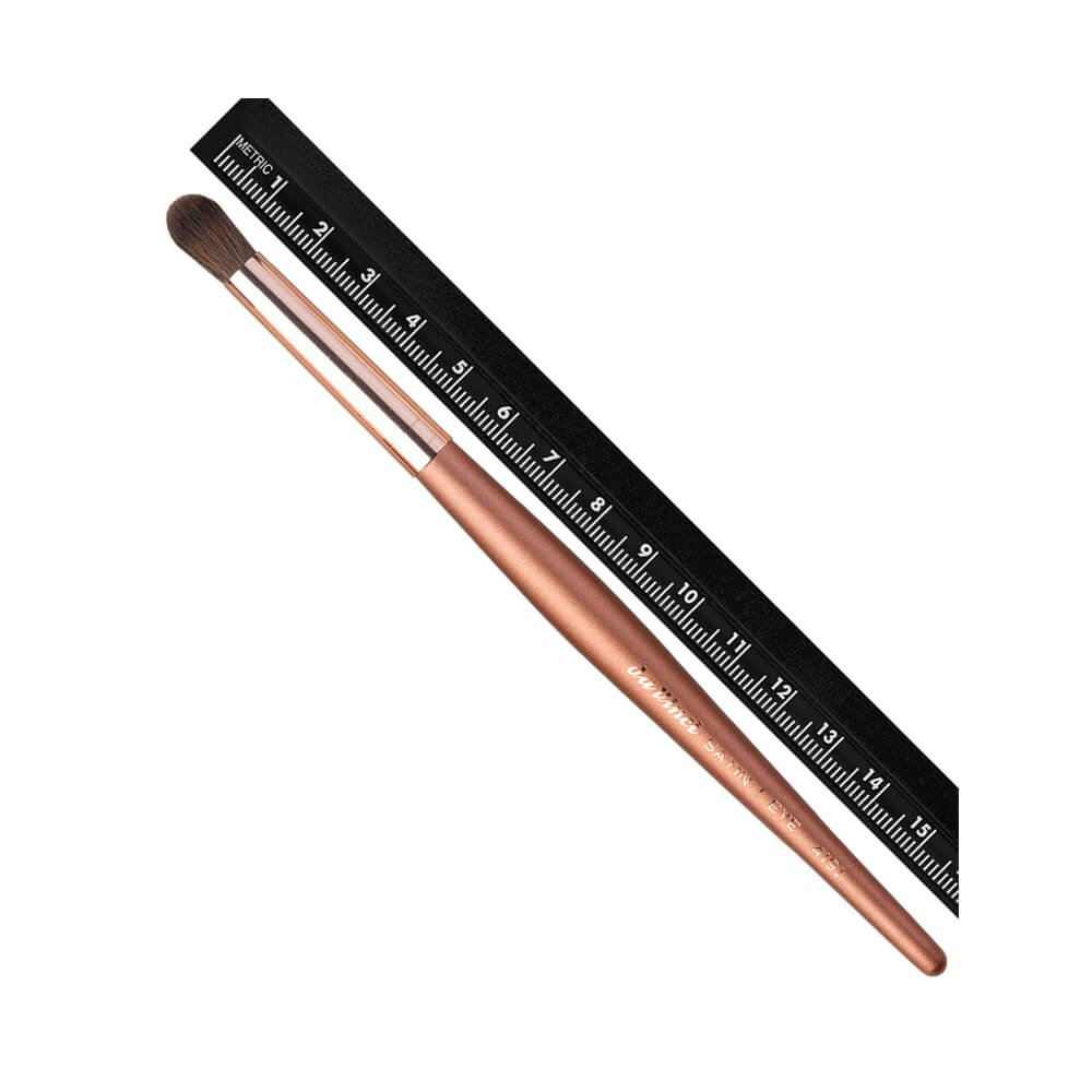da Vinci Satin Blender Rund 4191