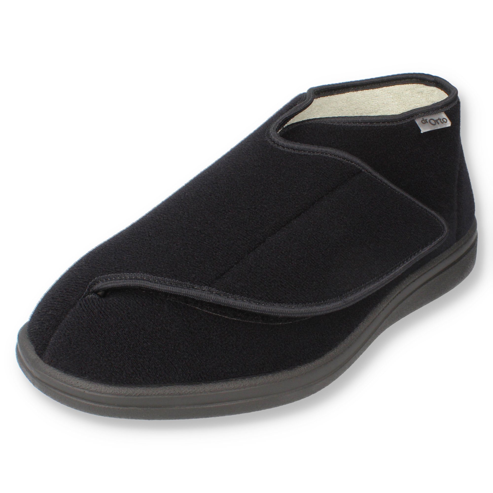 Dr. Orto Medizinische Schuhe für Damen und Herren Spezialschuh Gesundheitsschuhe, Diabetiker Schuhe, Präventivschuhe, Verbandschuhe
