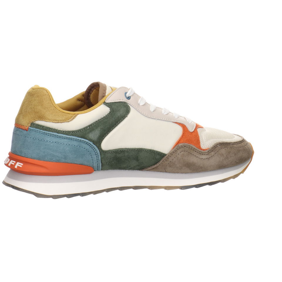 HOFF Milwaukee Sneaker