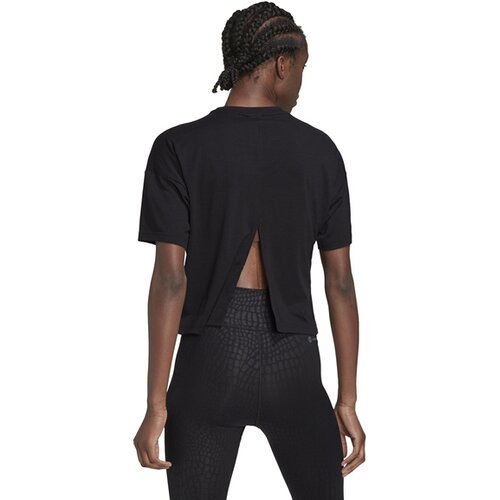 DAMEN SHIRT W I 3 BAR TEE 2