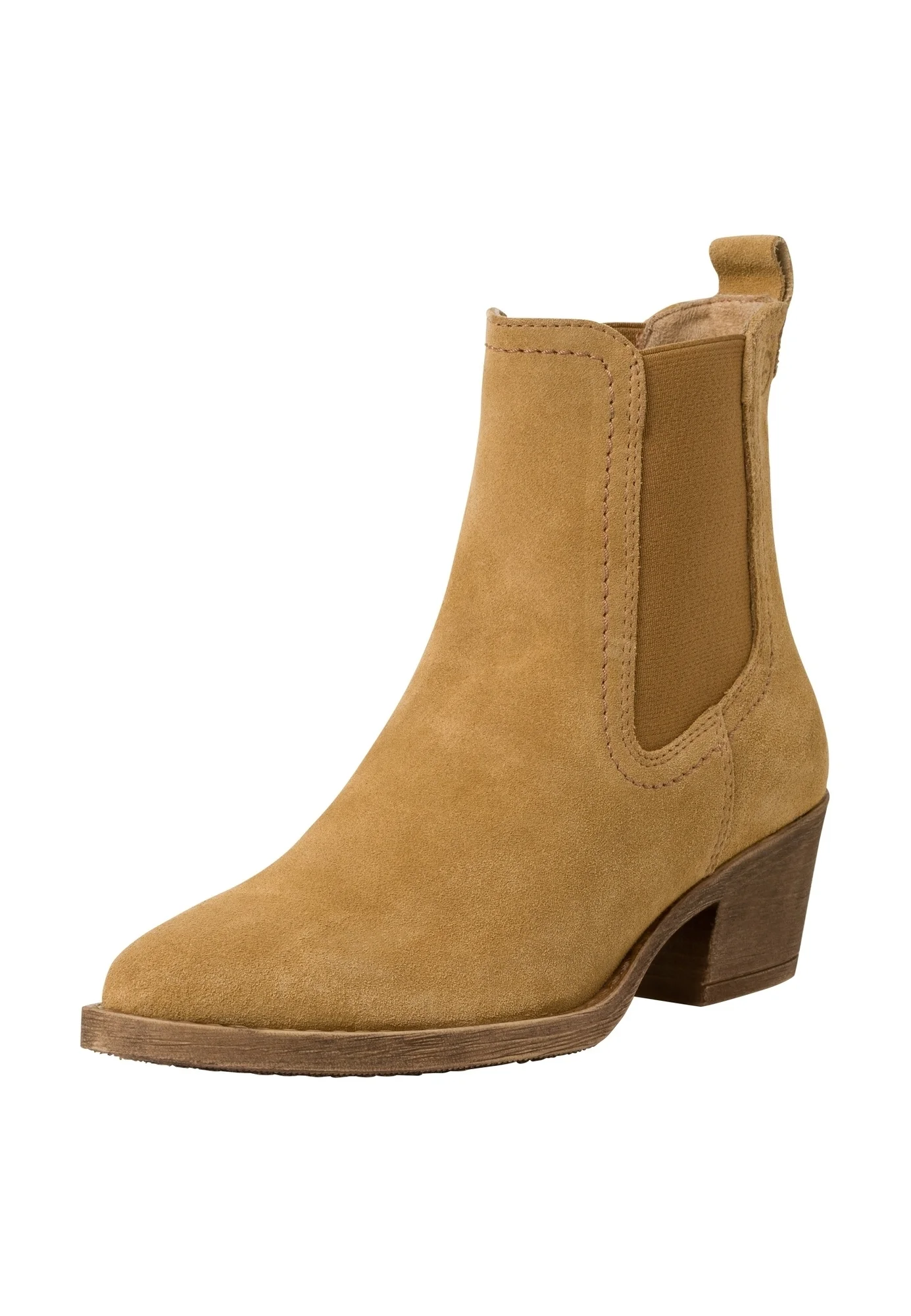 Botines Tamaris
