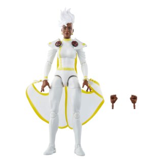 Marvel Legends Series X-Men ´97 Actionfigur: Storm