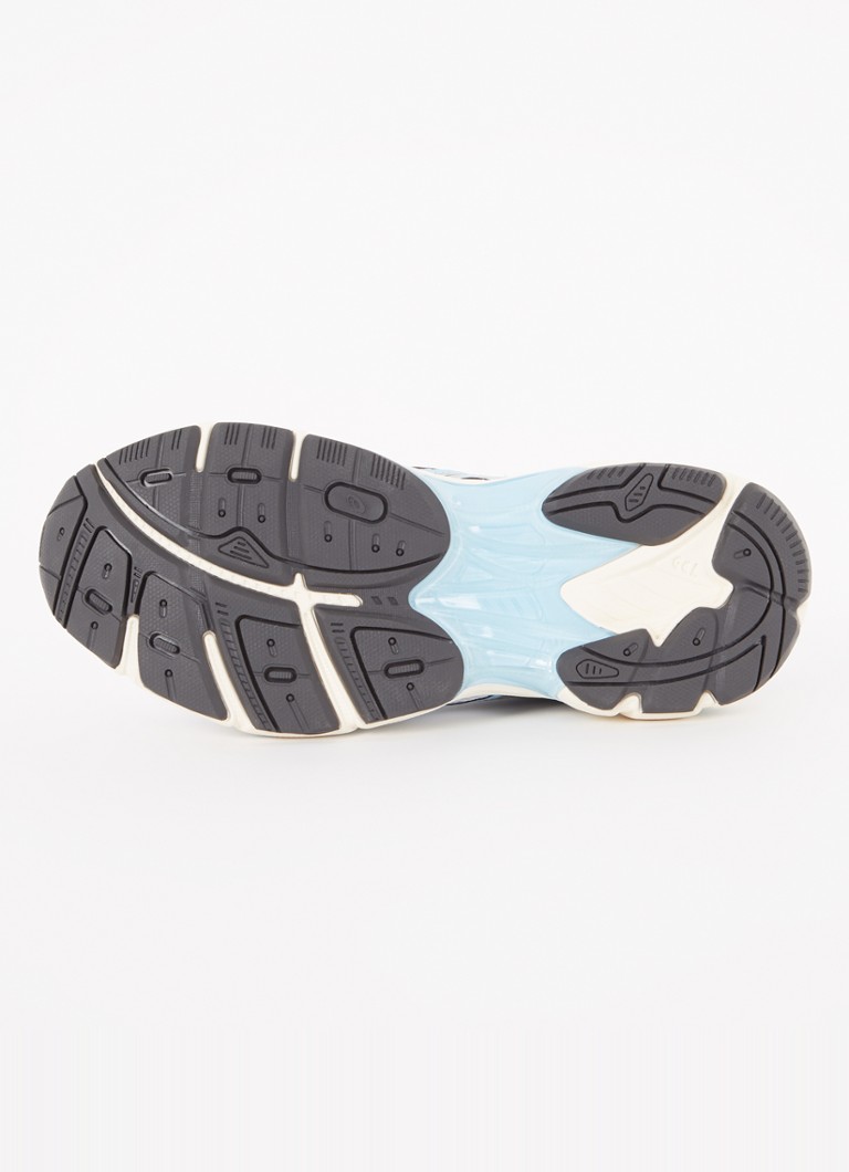 Zapatillas ASICS GT-2160 con detalles de malla