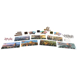 7 Wonders (DE)