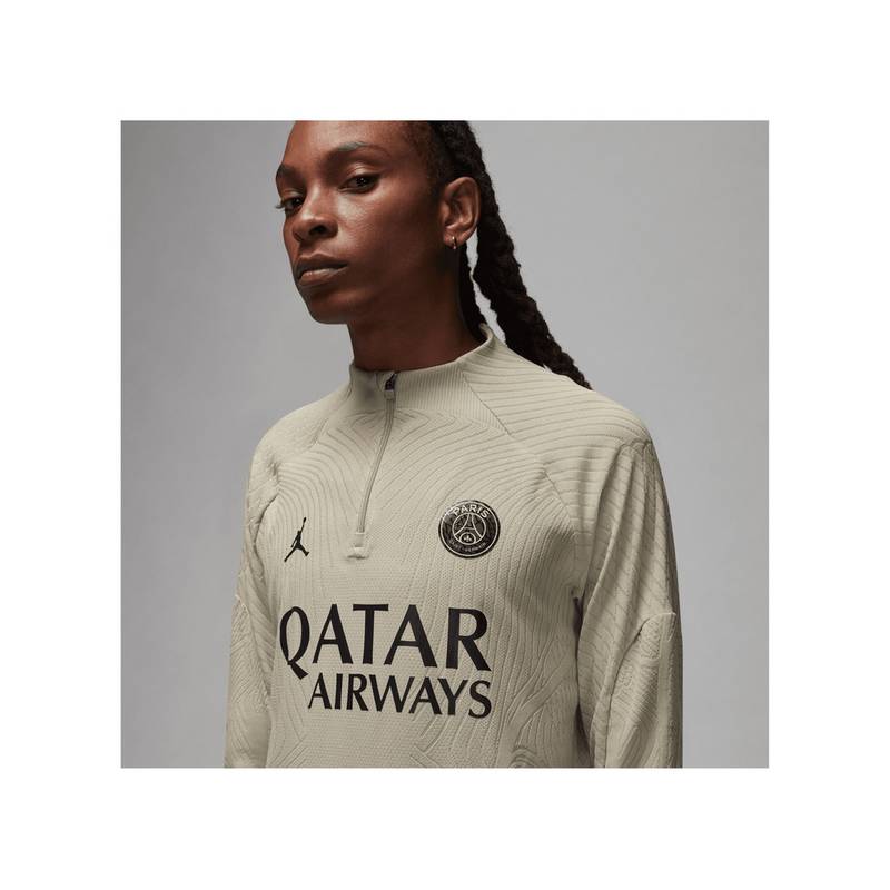 Nike Paris St. Germain ADV 3rd Drill Top Sweatshirt