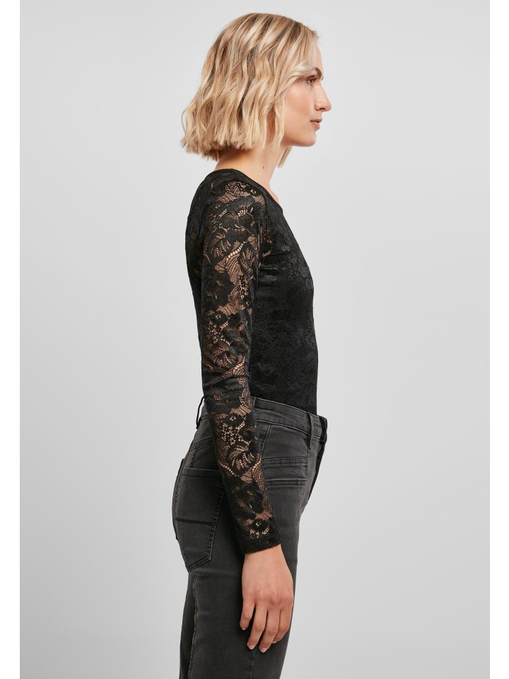 Urban Classics Urban Classics Bodies in black günstig kaufen