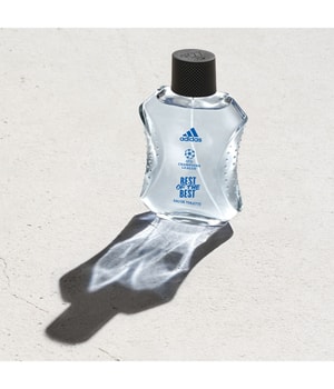 Adidas UEFA 9 Eau de Toilette-50 ml