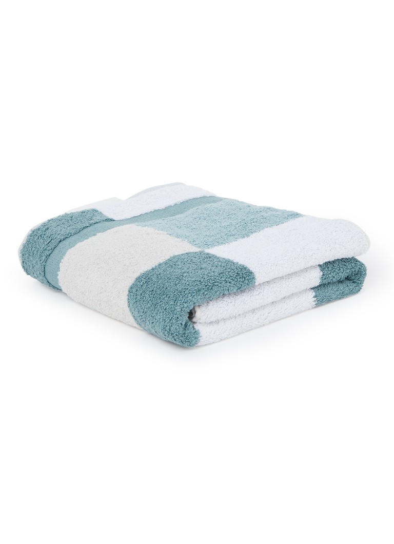 Vandyck Boston vannas dvielis - 650 g/m² - 68 x 127 cm