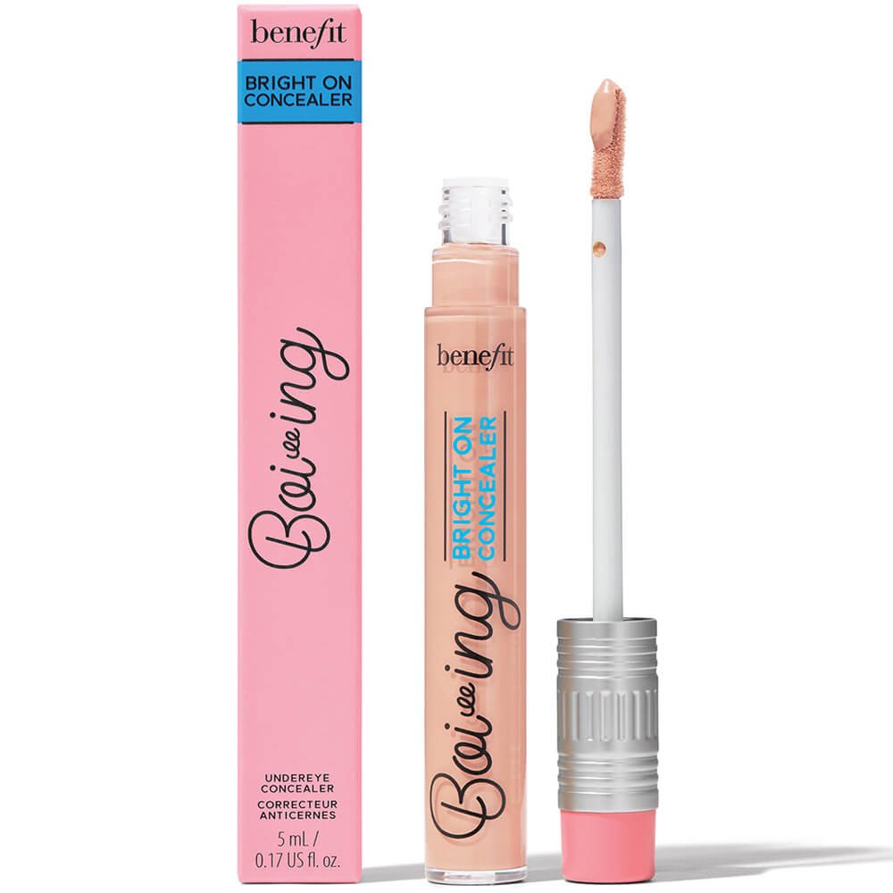 Benefit Teint Boi-ing Bright On Concealer