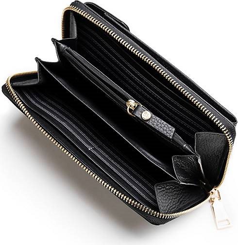Lazarotti Bologna Leather Handytasche Leder 11 cm