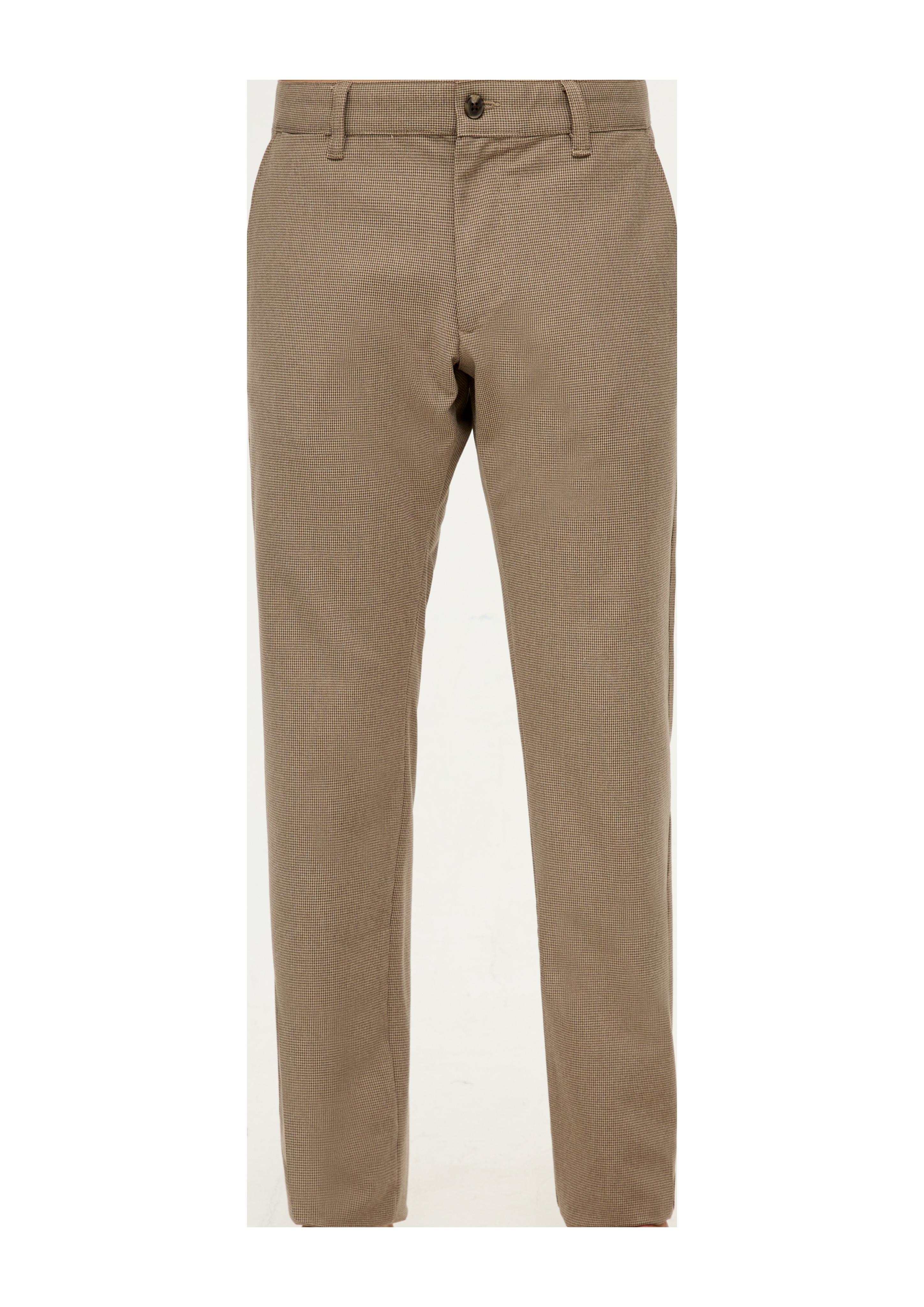 Phoenix: Hose aus Viskosemix  2139688-85K2