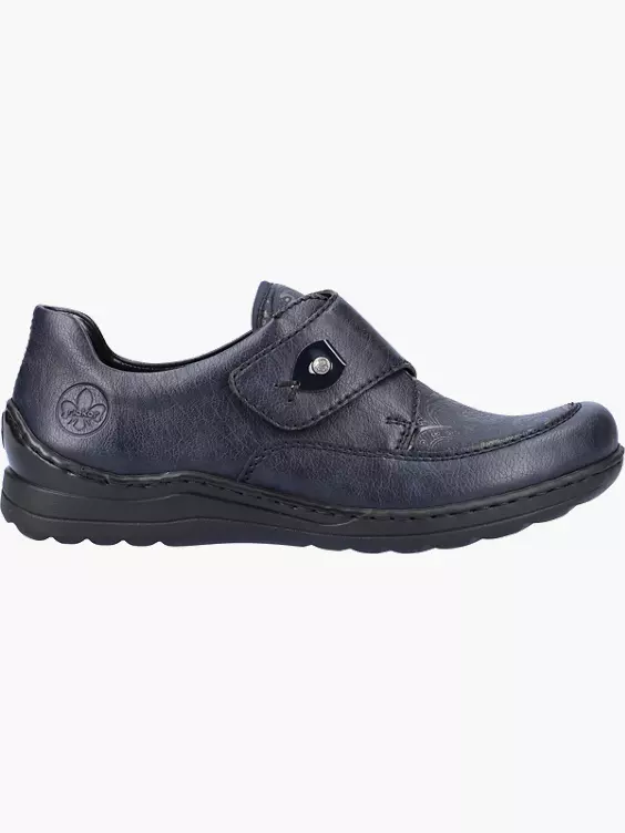 Rieker Damen Slipper