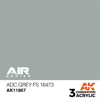 ADC Grey FS 16473 (17 ml)