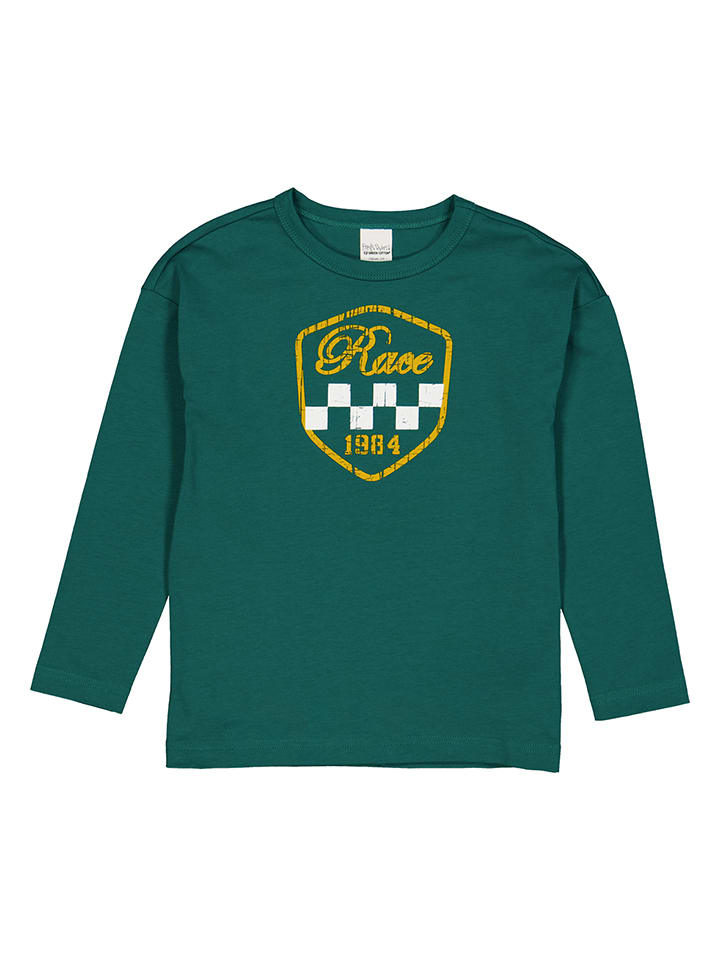 Fred´s World by GREEN COTTON Longsleeve 