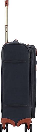 JUMP Uppsala 4-Rollen Kabinentrolley 55 cm
