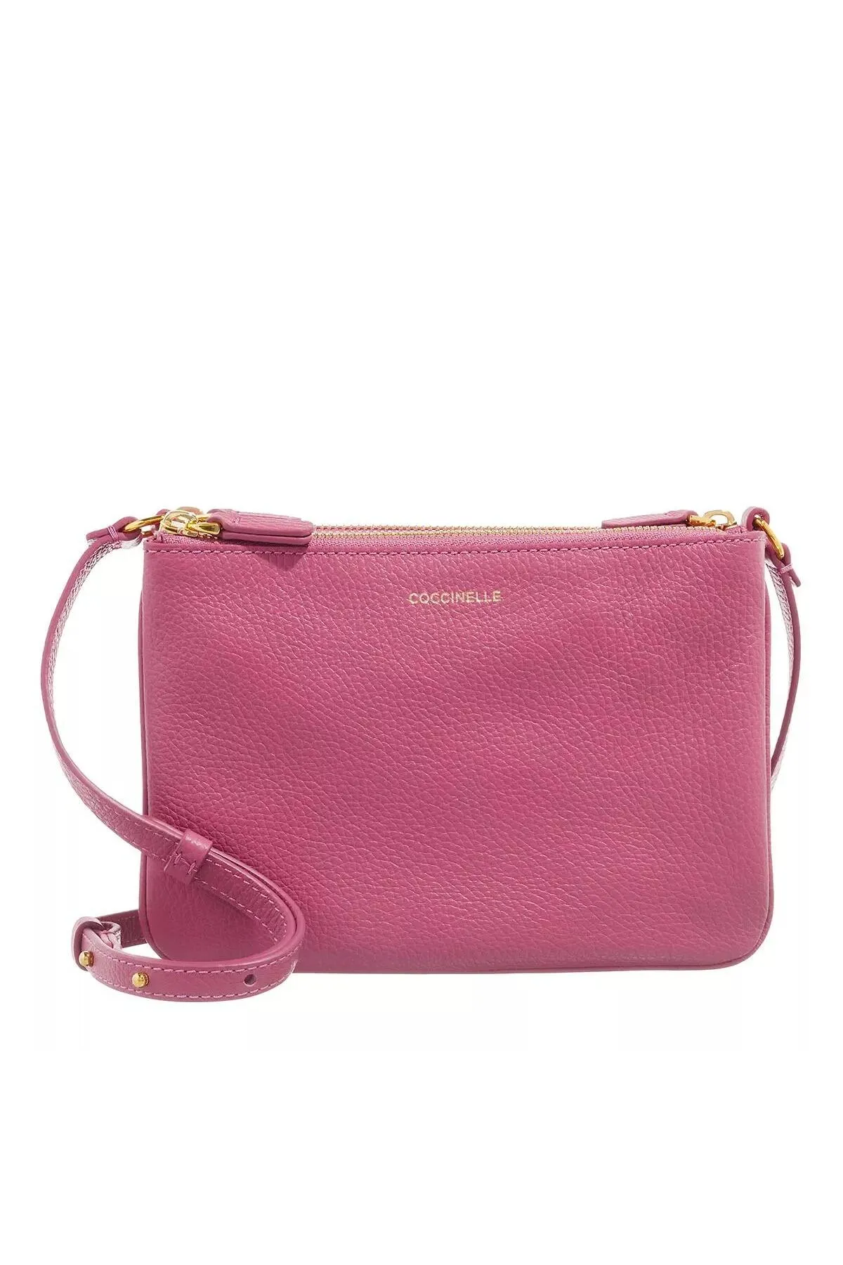 Coccinelle  Trinity Zellstoff Rosa