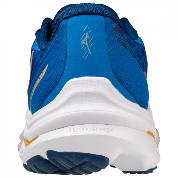 Mizuno - Wave Equate 7 - Runningschuhe
