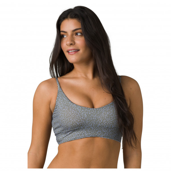 Prana - Women's Willow Falls Reversible Top - Bikini-Top