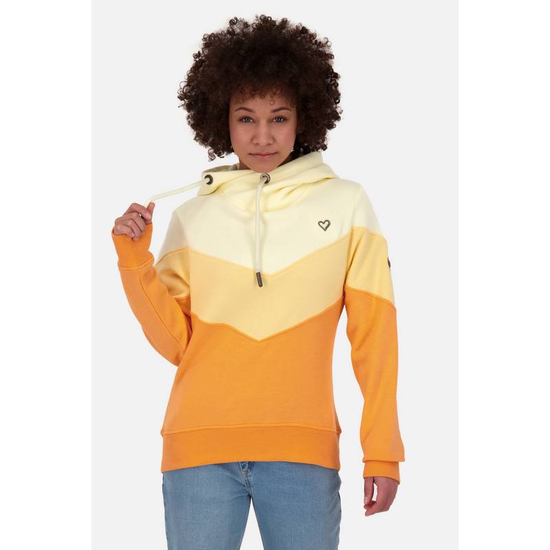 ALIFE AND KICKIN StellaAK A Sweatshirt Damen