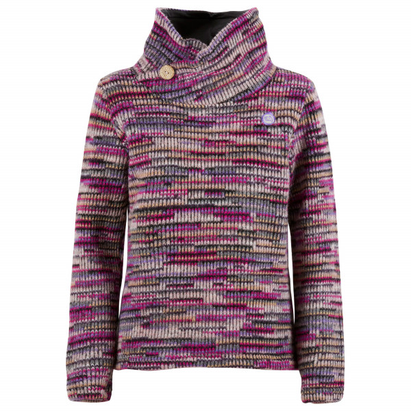E9 - Women's Ines 2.2 - Wollpullover