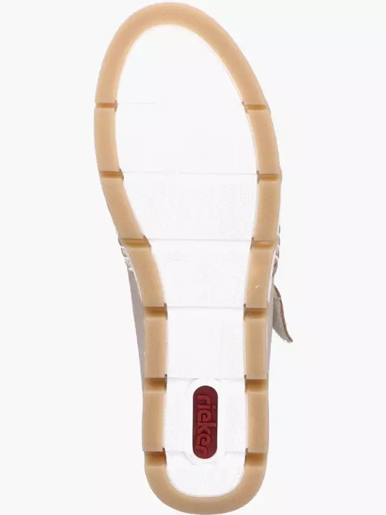 Rieker Damen Slipper