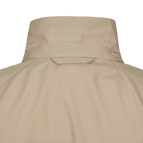 ABISKO HIKE SHIRT W Damen - Outdoor Bluse