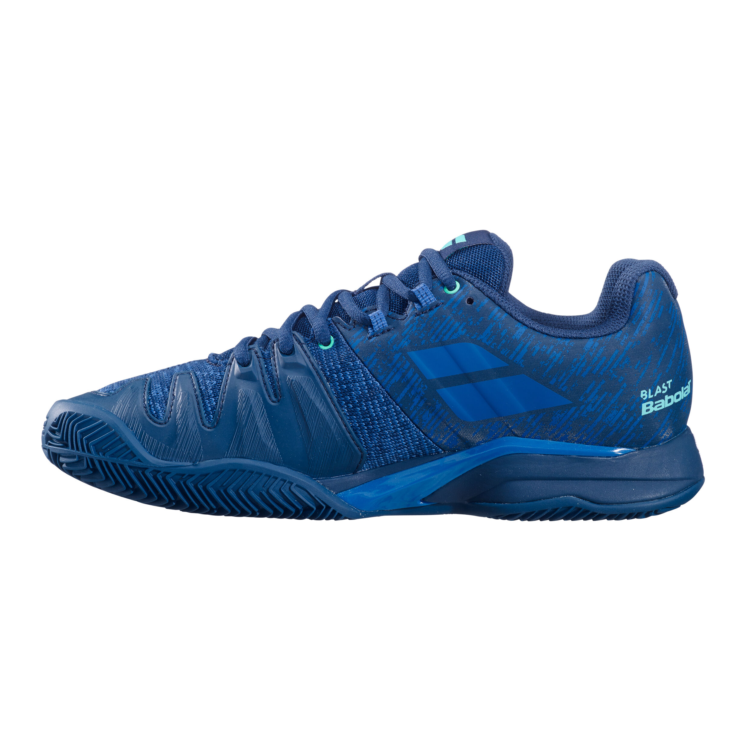 Propulse Blast Sandplatzschuh Herren - Blau