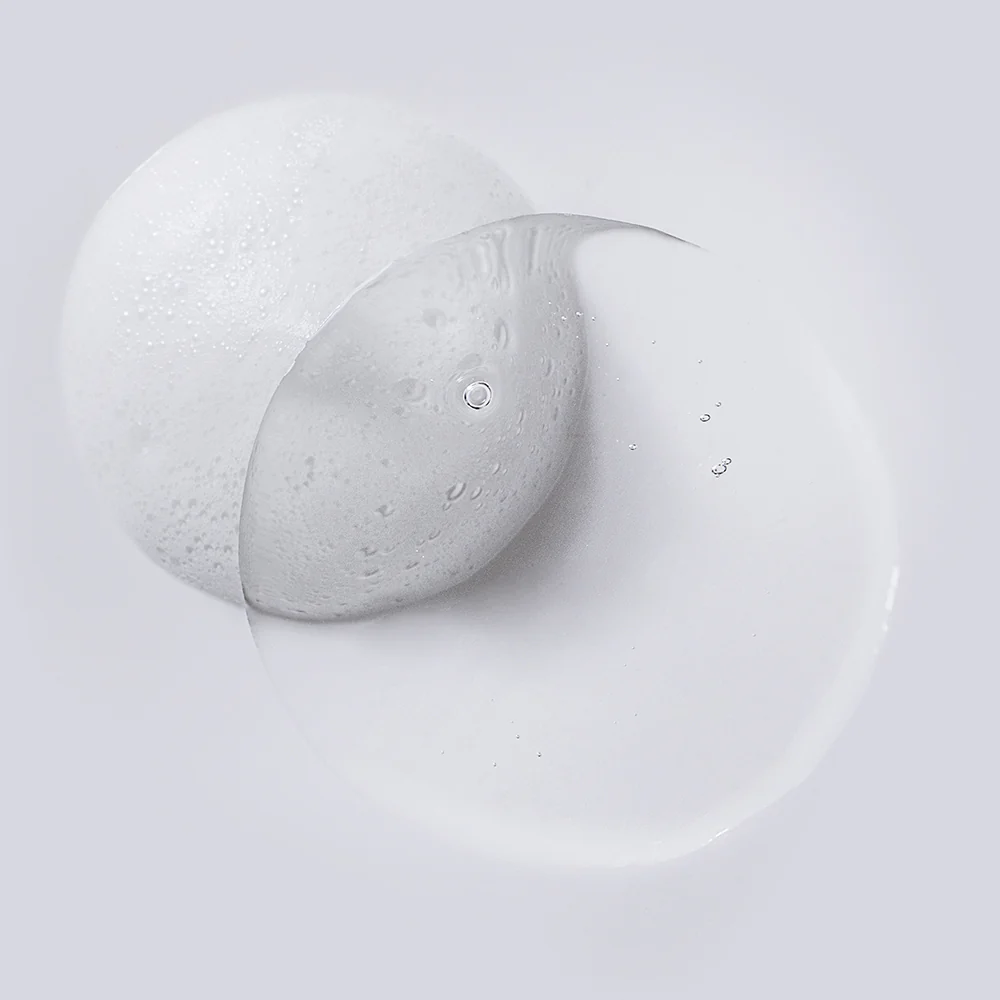 Gesichtsmousse Crème Eclat – Gesichtsreinigungsmousse