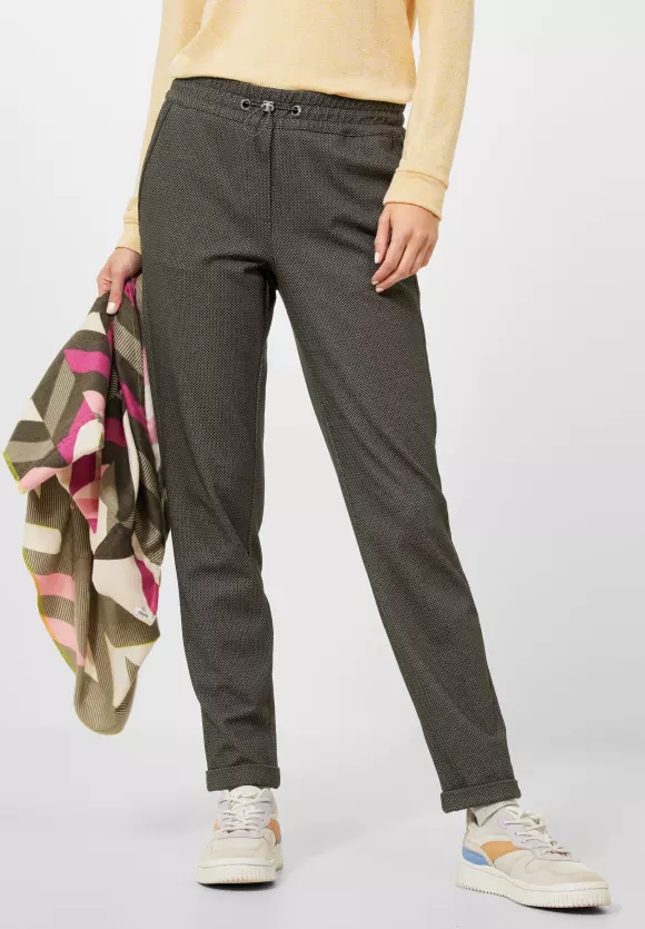 CECIL Casual Fit Hose