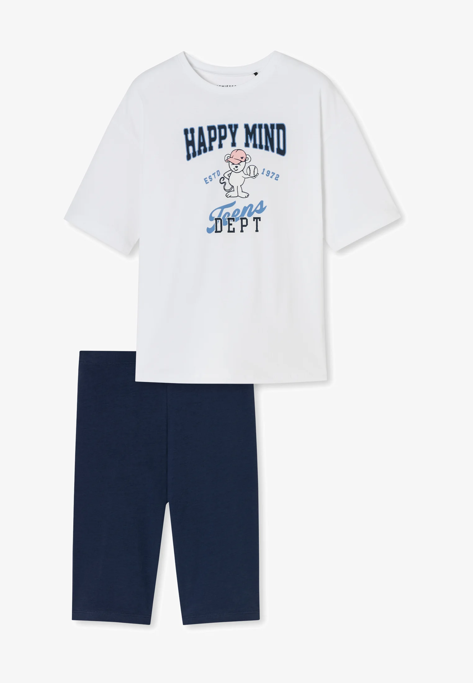 Schiesser SET - Pijama