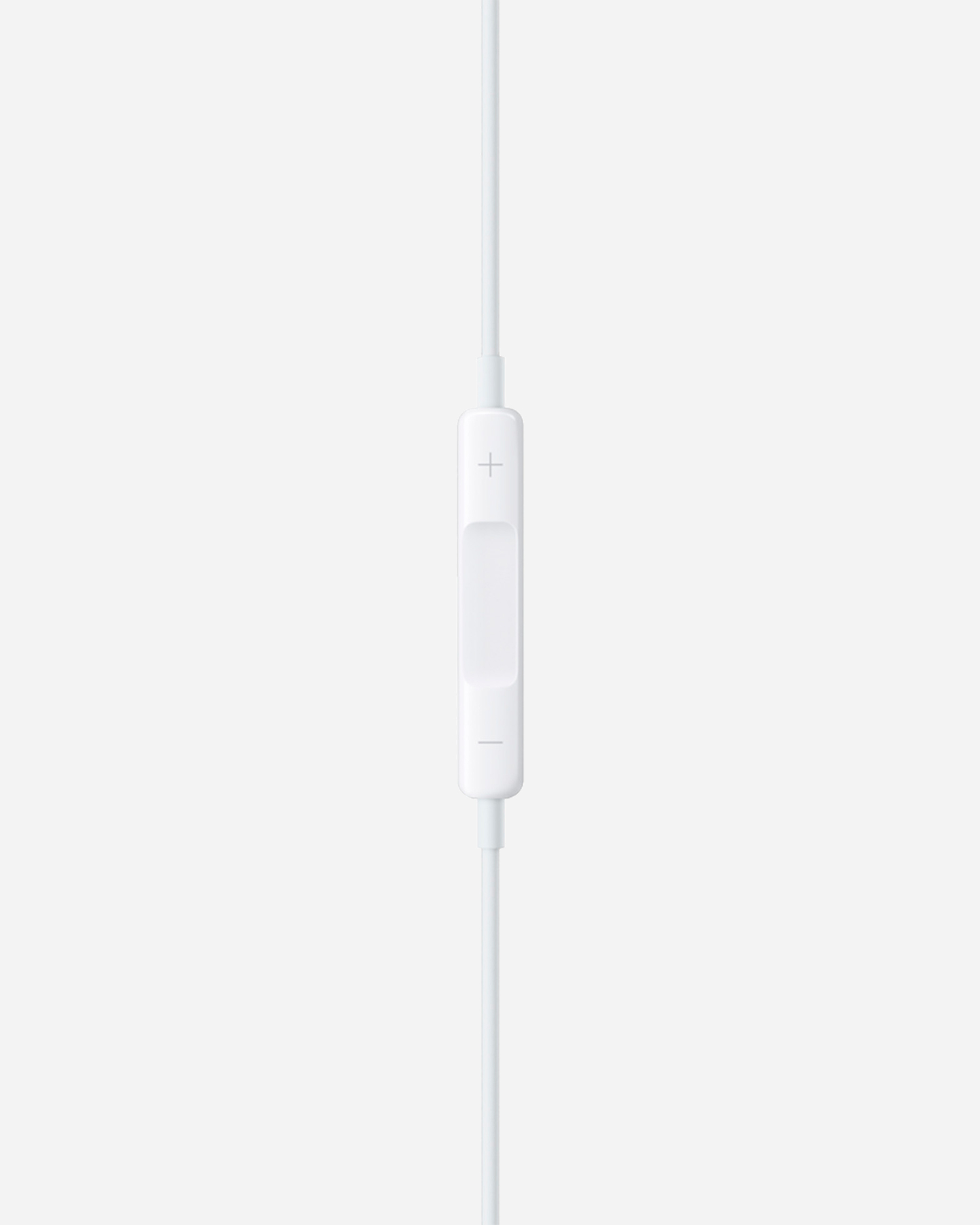 Slúchadlá Cuffie Audio Apple Earpods USB-C MTJY3ZM/A