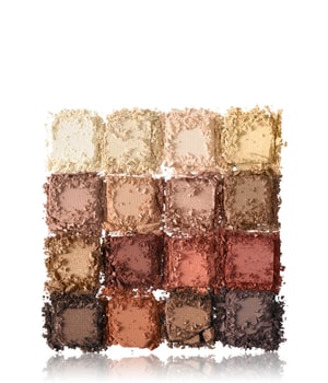 NYX Professional Makeup Gimme Super Stars Look up to the Skies Set Augen Make-up Set-1 Stk